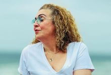 صورة مريم ادريسي.. سيناريست تجمع بين الكلمة والصورة بإبداع أنثوي متفرد