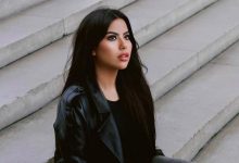 صورة حصريا.. مريم الكرع تصوّر أول فيديو كليب في مسيرتها الغنائية