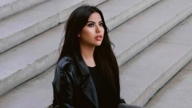 صورة حصريا.. مريم الكرع تصوّر أول فيديو كليب في مسيرتها الغنائية