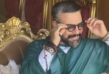 صورة محمد رضا يُبدع في أول كليب مغربي بالذكاء الاصطناعي -فيديو