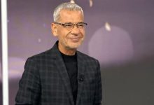 صورة بعد 19 سنة.. مصطفى الآغا يودع برنامج “الحلم”