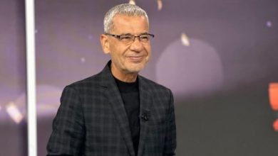 صورة بعد 19 سنة.. مصطفى الآغا يودع برنامج “الحلم”