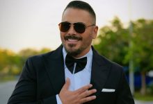 صورة رامي عياش يستعد للقاء الجمهور المغربي