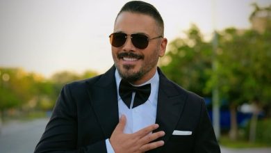 صورة رامي عياش يستعد للقاء الجمهور المغربي