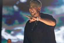 صورة بعد حفله الناجح بالمغرب.. سعد لمجرد يوجه رسالة امتنان -صور