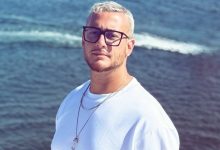 صورة سعد لمجرد يشوق جمهوره لأغنيته الجديدة “دياب الغابة”