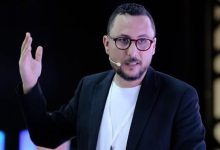 صورة الموت يحزن قلب صامد غيلان