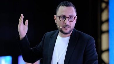 صورة الموت يحزن قلب صامد غيلان