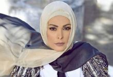 صورة أول ظهور لأمل حجازي بدون حجاب بعد أكثر من عام على خلعه -صورة