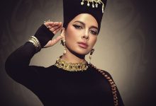 صورة أصالة نصري تُصدر ألبومها الجديد وزوجها أول المهنئين -صورة