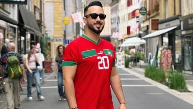 صورة من قلب سويسرا.. بدر سلطان يحضر لعمل جديد