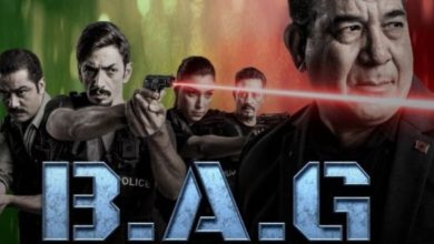 صورة سلسلة “BAG” تحتل المراتب الأولى في نسب المشاهدة على القناة الأولى