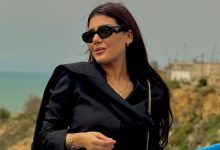 صورة مريم باكوش تفاجئ جمهورها بلوك صيفي جريء -فيديو