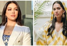 صورة “غالية” تكشف حقيقة تعويض إبتسام تسكت لمنال بنشليخة في برنامج “ستارلايت”