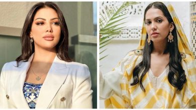 صورة “غالية” تكشف حقيقة تعويض إبتسام تسكت لمنال بنشليخة في برنامج “ستارلايت”