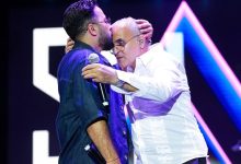 صورة على خطى والده.. “Cravata” يستعد لإطلاق أغنية شعبية