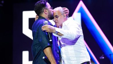 صورة على خطى والده.. “Cravata” يستعد لإطلاق أغنية شعبية