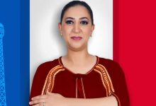 صورة دنيا بوطازوت تختار أوروبا لعرض “غا ضاحكين” -صورة
