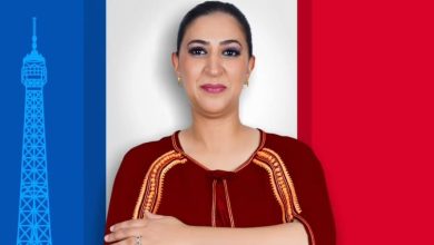 صورة دنيا بوطازوت تختار أوروبا لعرض “غا ضاحكين” -صورة