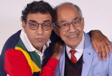 صورة مراد العشابي يستحضر ذكرى الراحل مصطفى الداسوكين