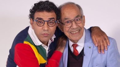 صورة مراد العشابي يستحضر ذكرى الراحل مصطفى الداسوكين
