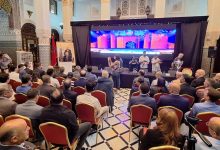 صورة وجدة تحتفي بانطلاق مهرجان الراي بندوة علمية وتكريمات مميزة -فيديو
