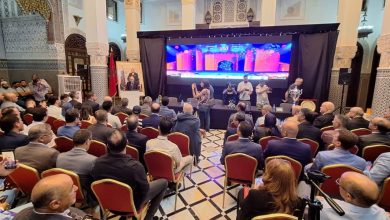صورة وجدة تحتفي بانطلاق مهرجان الراي بندوة علمية وتكريمات مميزة -فيديو