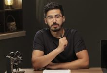 صورة هشام الغافولي يرزق بمولودة “أنثى”