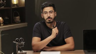 صورة هشام الغافولي يرزق بمولودة “أنثى”
