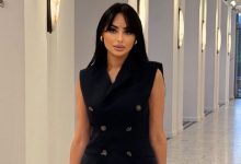 صورة هند السداسي تحتفل بنجاح نجلها وتعبر عن فخرها