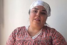 صورة الموت يحزن قلب خديجة “بنت البلاد” -فيديو