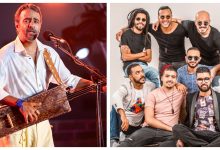 صورة “سهرات مازاغان” تستضيف فهد بنشمسي و”الحصبة ڭروڤ”