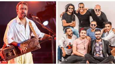 صورة “سهرات مازاغان” تستضيف فهد بنشمسي و”الحصبة ڭروڤ”