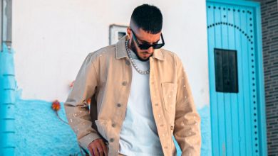 صورة الهوية المغربية تطغى على فيديو كليب “MOCCI” الجديد -فيديو