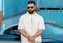 صورة “مسلم” يشعل حماس جمهور مهرجان الشواطئ بالحسيمة في ليلة استثنائية