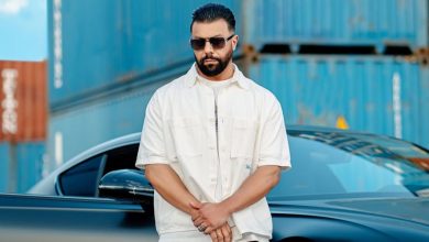 صورة “مسلم” يشعل حماس جمهور مهرجان الشواطئ بالحسيمة في ليلة استثنائية