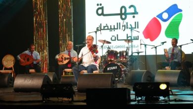 صورة مهرجان “العيطة المرساوية” يفتح أبوابه لنجوم الغد ونبيل الأيوبي أول المتوجين