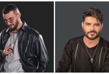 صورة “ديو” مرتقب بين ناصيف زيتون وزهير بهاوي