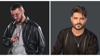 صورة “ديو” مرتقب بين ناصيف زيتون وزهير بهاوي