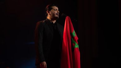 صورة نسيم حداد يحيي فن العيطة في مشروع عالمي يجمع بين الفن والعلم