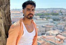 صورة “ديالي”.. عمر بلمير يخوض أولى تجاربه في الكتابة والتلحين -صورة