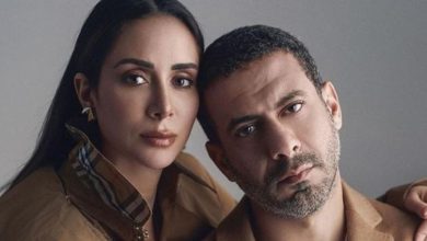 صورة بسنت شوقي تحسم شائعة حملها بفيديو على “إنستغرام”