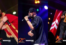 صورة تصريحات فناني الراب في مهرجان “موازين” تجدد “الكلاشات” بينهم