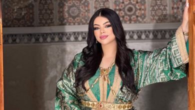 صورة “بناديك”.. صابرينة بلفقيه تواصل صعودها وتفاجئ الجمهور بتعاون عالمي -فيديو