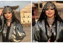 صورة صابرينة بلفقيه تحلّق عالميا بتعاون موسيقي مع “SRNO”
