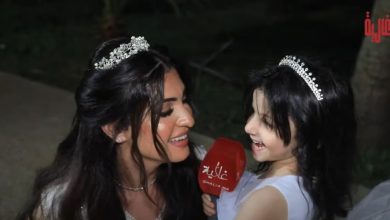 صورة الموت يفجع السورية سارة دين