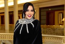 صورة شيماء سيف تنجو من الموت بأعجوبة