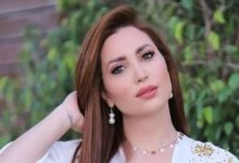 صورة نسرين طافش تكرر تجربة الغناء بعد توقف دام 5 سنوات -فيديو