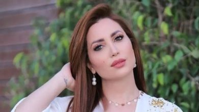 صورة نسرين طافش تكرر تجربة الغناء بعد توقف دام 5 سنوات -فيديو