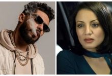 صورة “طوطو” يشكر سناء عكرود والأخيرة ترد بدعاء مؤثر -صورة